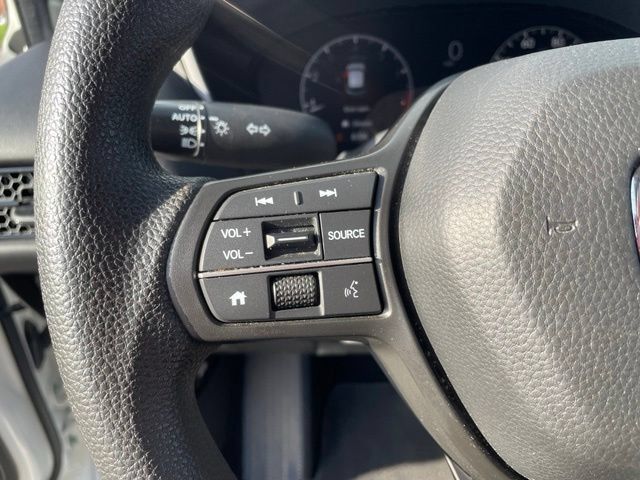 Used 2024 Honda HR-V LX image 18