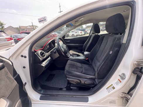 Used 2010 MAZDA MAZDA6 i Sport image 32