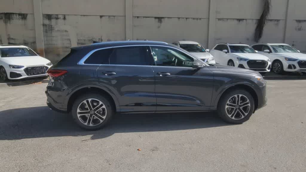 New 2026 Audi Q5 Premium AWD/4WD image 9