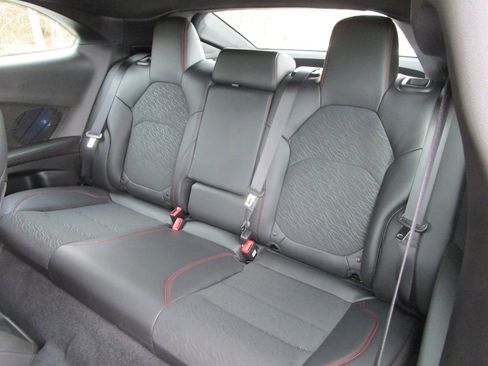 New 2026 Dodge Charger R/T Scat Pack image 12