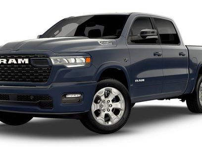 New 2026 RAM 1500 Lone Star