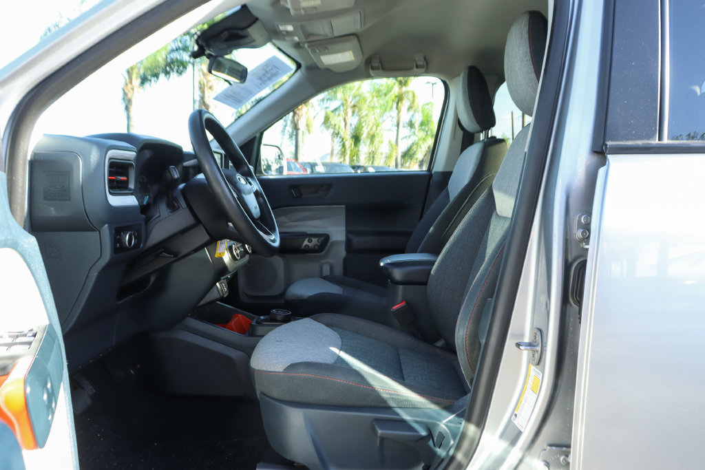 Used 2024 Ford Maverick XLT FWD image 18