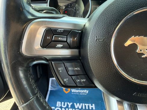 Used 2019 Ford Mustang GT Premium RWD image 23
