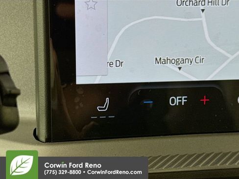 New 2026 Ford Bronco Sport Badlands w/ Sasquatch Badlands Package AWD/4WD image 23