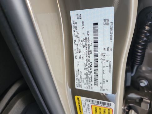 New 2025 Ford Ranger XL image 26