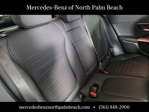 Certified 2026 Mercedes-Benz GLC 300 image 24