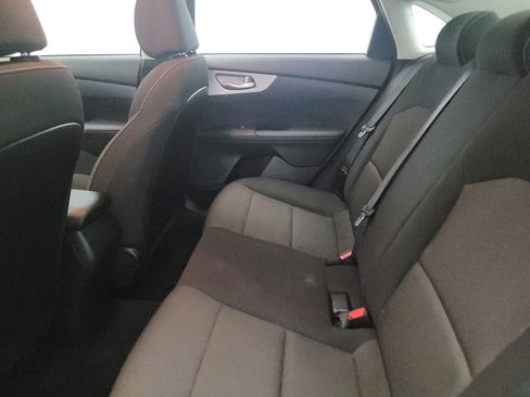 Used 2023 Kia Forte LXS FWD image 18