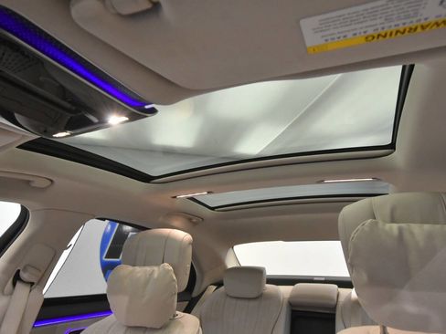 Used 2022 Mercedes-Benz S 500 4MATIC image 34