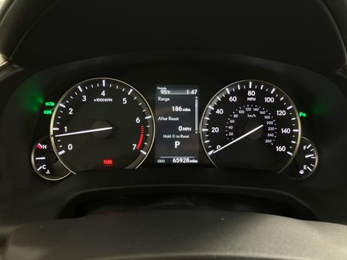 Used 2017 Lexus RX 350 AWD w/ Premium Package image 14