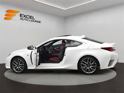 Used 2017 Lexus RC 300 AWD image 41