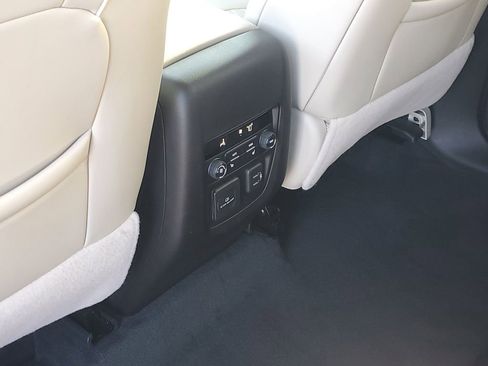 Used 2023 Buick Enclave Avenir w/ Avenir Technology Package FWD image 12
