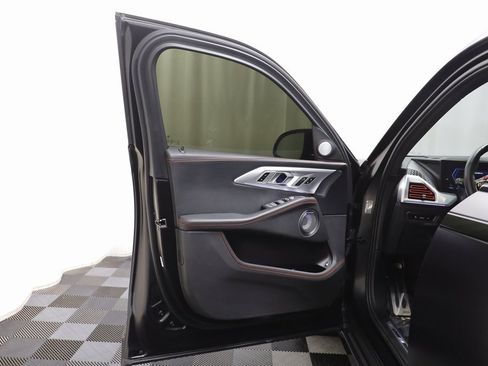 Used 2024 BMW XM Label Red image 5