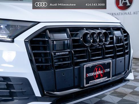 Used 2023 Audi Q7 2.0T Premium Plus w/ Premium Plus Package AWD/4WD image 15