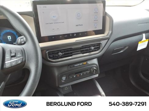 Used 2025 Ford Bronco Sport Big Bend AWD/4WD image 32