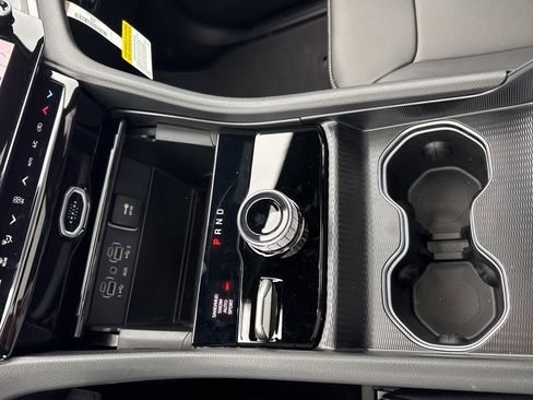 New 2026 Jeep Grand Cherokee Limited AWD/4WD image 20