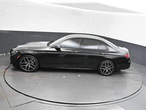 Used 2022 Mercedes-Benz E 350 Sedan image 34
