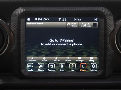 Used 2021 Jeep Gladiator Sport image 18