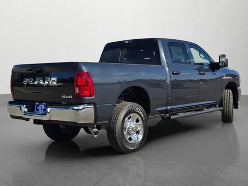 New 2026 RAM 2500 Tradesman AWD/4WD image 6
