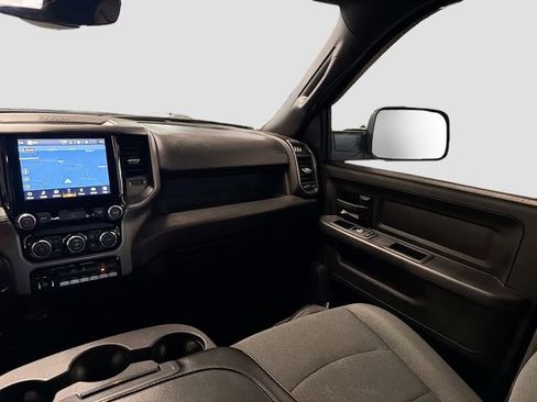 Used 2022 RAM 2500 Tradesman image 22