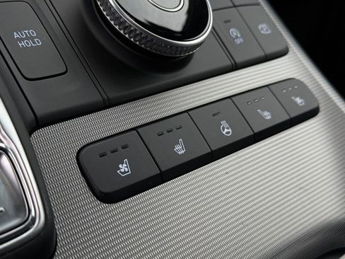 Used 2024 Hyundai Palisade Calligraphy image 17