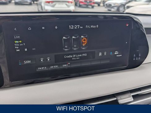 Certified 2023 Hyundai Palisade SEL w/ Premium Package AWD/4WD image 25