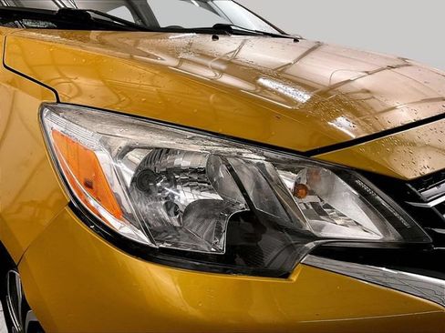 Used 2022 Mitsubishi Mirage ES FWD image 27