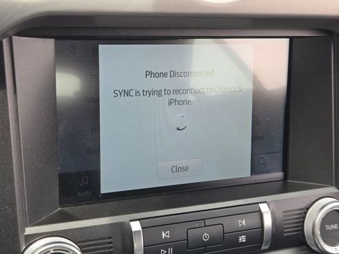 Used 2021 Ford Mustang GT Premium RWD image 21