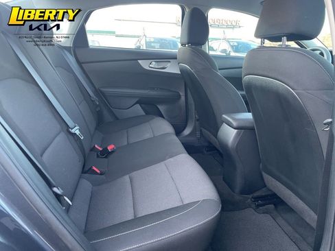 Used 2023 Kia Forte LXS image 10