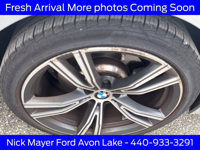 Used 2019 BMW 330i xDrive Sedan w/ Premium Package AWD/4WD image 11
