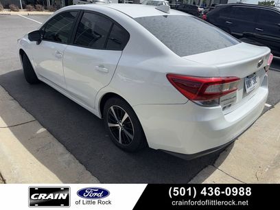 Used 2022 Subaru Impreza Premium