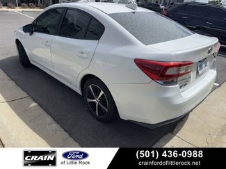 Used 2022 Subaru Impreza Premium video 1