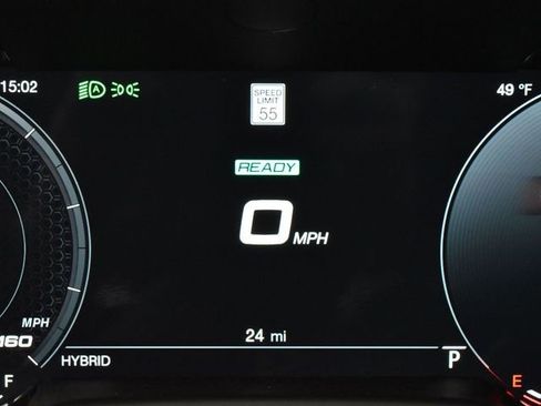 New 2024 Dodge Hornet R/T image 28