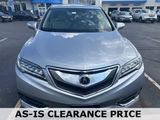 Used 2017 Acura RDX w/ Technology Package image 2