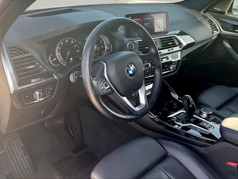 Used 2019 BMW X3 sDrive30i w/ Premium Package RWD image 15
