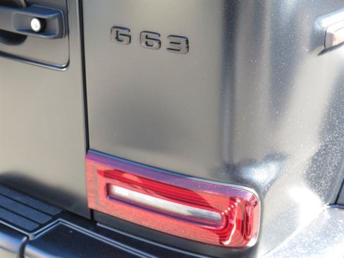 Certified 2023 Mercedes-Benz G 63 AMG 4MATIC image 30
