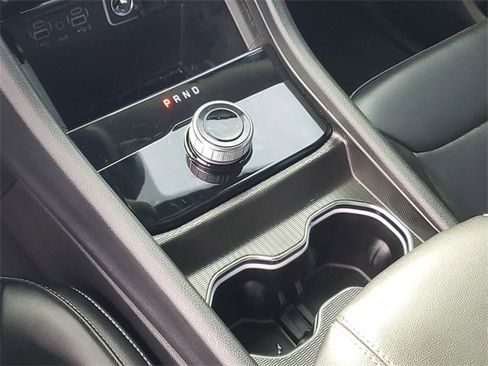 Used 2023 Jeep Grand Cherokee L Limited image 27