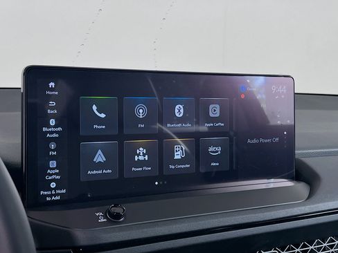 New 2026 Honda Accord EX-L image 13