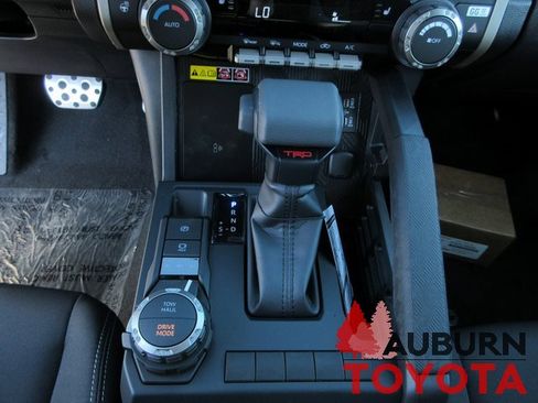 New 2025 Toyota Tacoma TRD Sport image 14