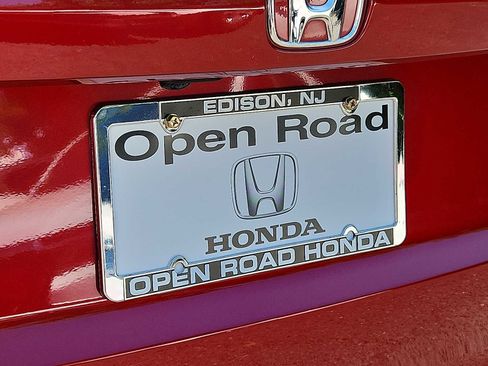 Certified 2023 Honda CR-V Sport Touring image 31