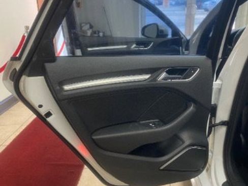 Used 2015 Audi A3 2.0T Prestige w/ Prestige Package image 13