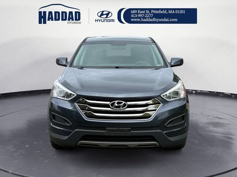 Used 2016 Hyundai Santa Fe Sport AWD/4WD image 8