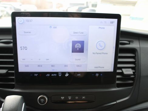 New 2026 Ford Transit 250 148 Medium Roof w/ Load Area Protection Package image 12