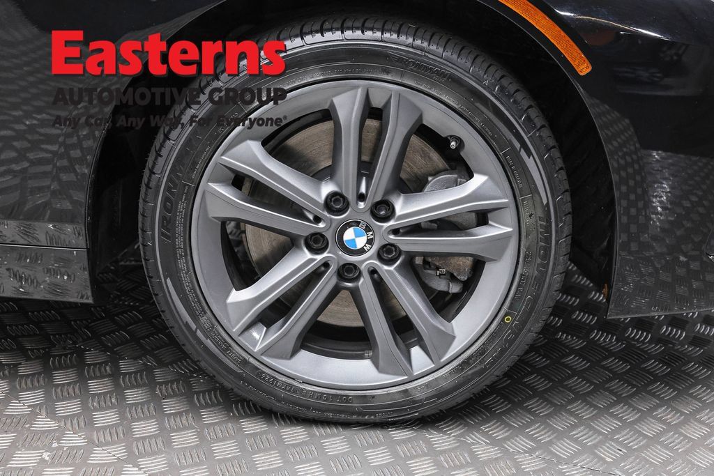 Used 2022 BMW 228i xDrive Gran Coupe w/ Convenience Package AWD/4WD image 34