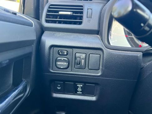 Used 2018 Toyota 4Runner SR5 Premium AWD/4WD image 21