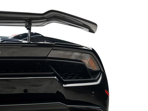 Used 2017 Lamborghini Huracan LP 580-2 RWD image 14
