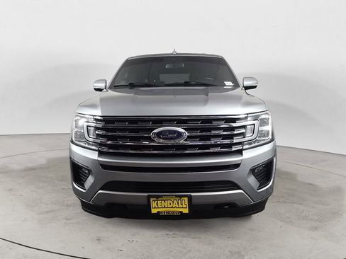 Used 2021 Ford Expedition Max XLT AWD/4WD image 8