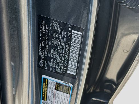 Used 2022 Hyundai Palisade Calligraphy AWD/4WD image 36