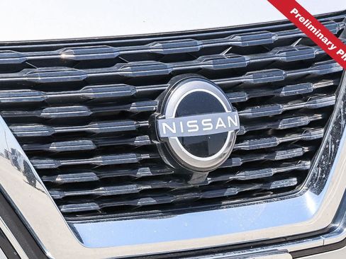 Used 2023 Nissan Rogue SV AWD/4WD image 5