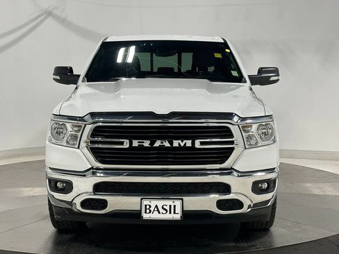 Used 2021 RAM 1500 Big Horn AWD/4WD image 10