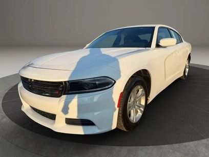 Used 2022 Dodge Charger SXT